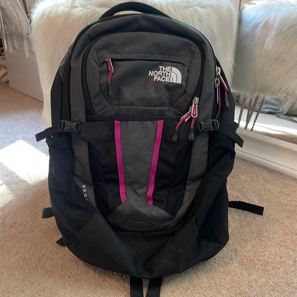 backpack